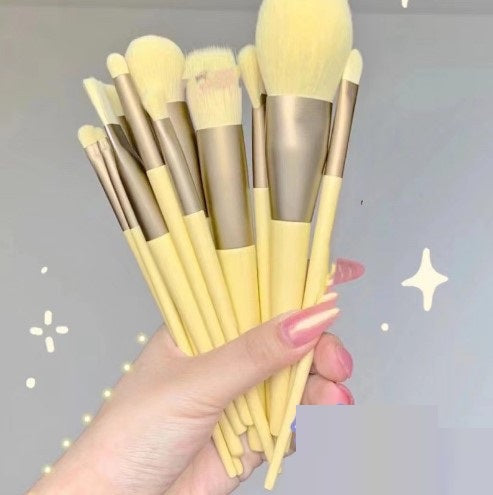 13Pcs Makeup Brush Set, Tools