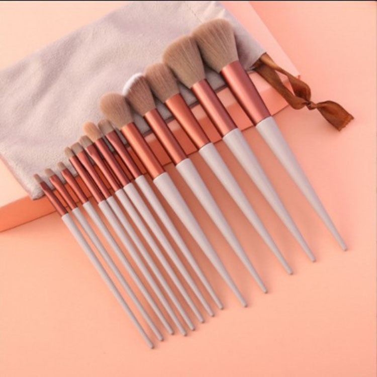 13Pcs Makeup Brush Set, Tools