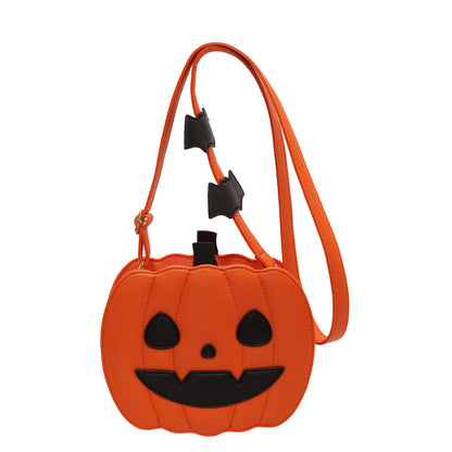 Halloween Shoulder Crossbody Bag