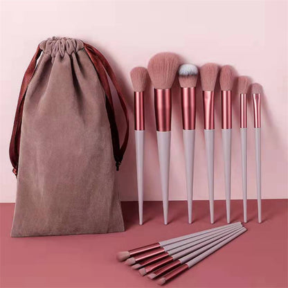 13Pcs Makeup Brush Set, Tools