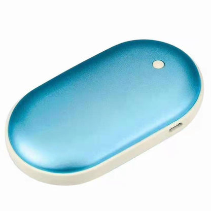 Hand Warmer Portable Double-sided Fast Heating