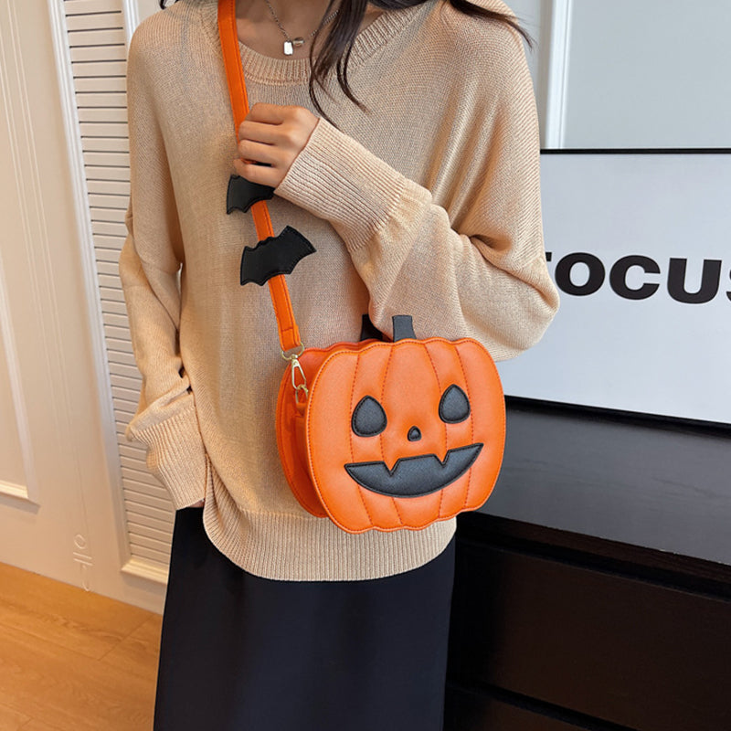 Halloween Shoulder Crossbody Bag