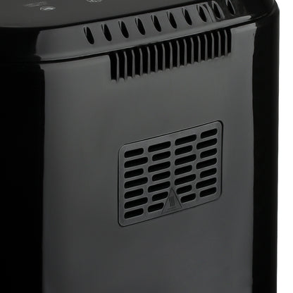 Visual Air Fryer For Home Use