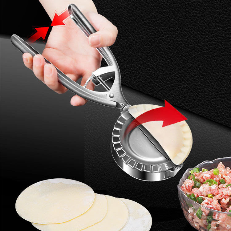 Dumpling Mold Pressing Baking Tool