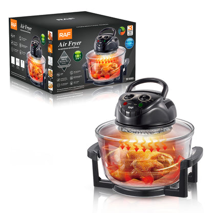 Home Multi-functional Intelligent Visual Air Fryer