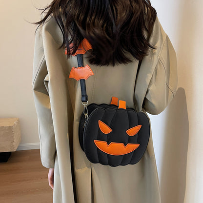 Halloween Shoulder Crossbody Bag