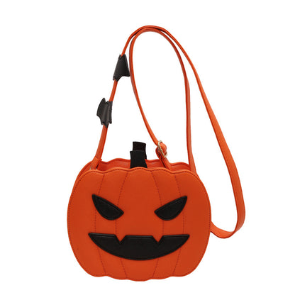 Halloween Shoulder Crossbody Bag