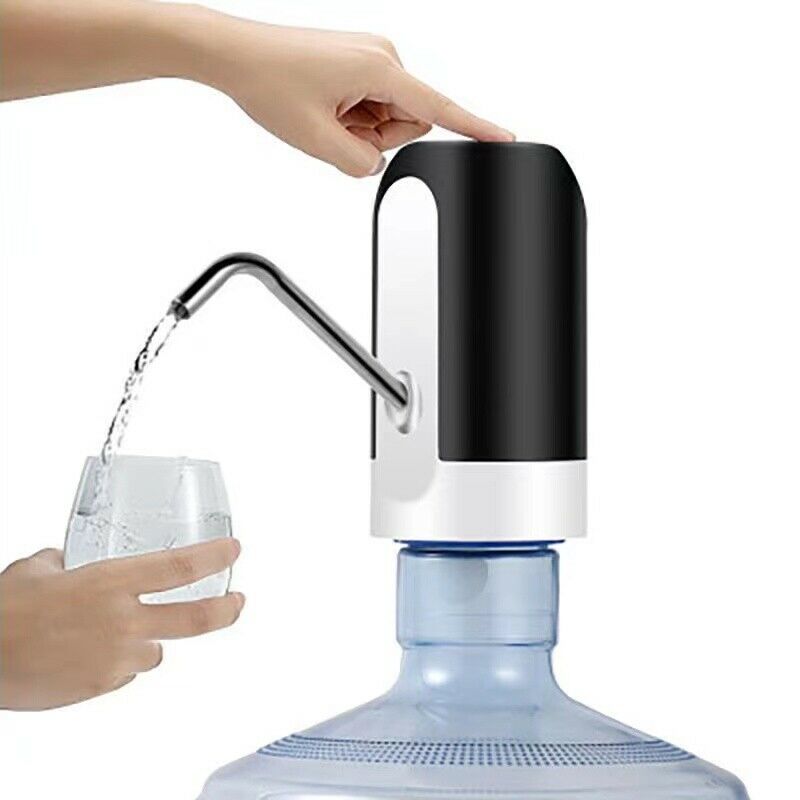 Automatic USB Water Dispenser