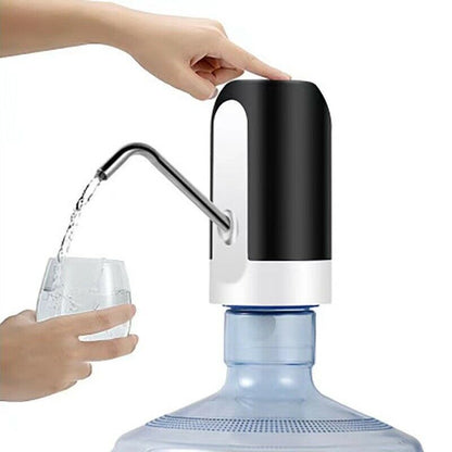 Automatic USB Water Dispenser