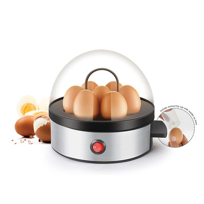 Egg Cooker Mini Egg Steamer Breakfast Egg Steamer