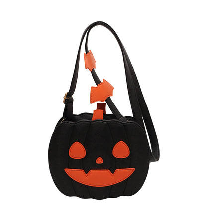 Halloween Shoulder Crossbody Bag