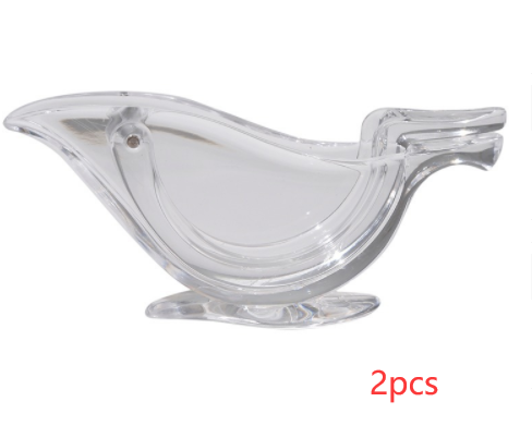 Manual Lemon Juicer, Slice Squeezer