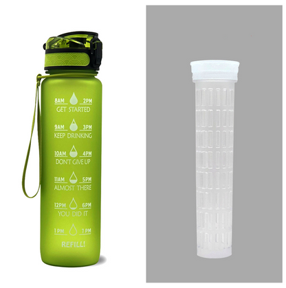 1L Tritan Water Bottle